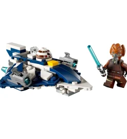 Star Wars - Microfighter af Plo Koons™ 75400 - 89 De>LEGO® Online