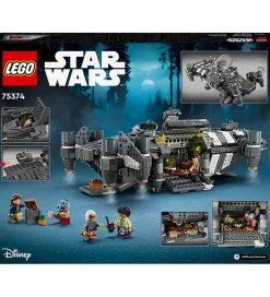 Star Wars - Onyx Cinder 75374 - 1325 Dele><noscript><img width=