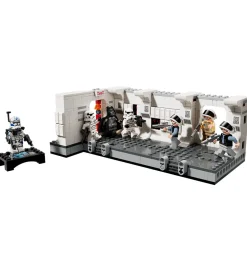 Star Wars - Overtagelsen af Tantive IV 75387 - 502 Dele>LEGO® Hot