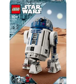 Star Wars - R2-D2 75379 - 1050 Dele>LEGO® Discount