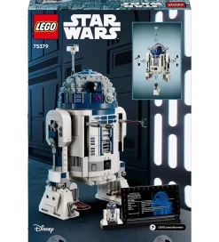 Star Wars - R2-D2 75379 - 1050 Dele><noscript><img width=