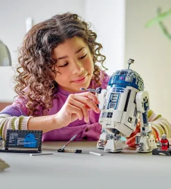 Star Wars - R2-D2 75379 - 1050 Dele><noscript><img width=