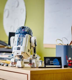 Star Wars - R2-D2 75379 - 1050 Dele><noscript><img width=