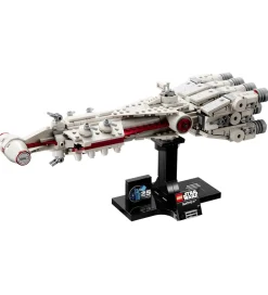Star Wars - Tantive IV 75376 - 654 Dele>LEGO® Sale