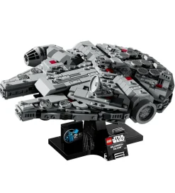 Star Wars - Tusindårsfalken 75375 - 921 Dele>LEGO® Clearance