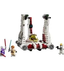 Star Wars - V-19 Torrent Stjernejager 75432 - 567 Dele><noscript><img width=