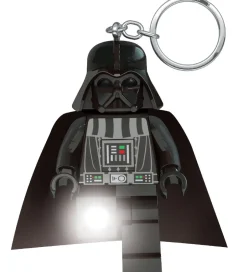 Star Wars Nøglering m. Lommelygte - Darth Vader>LEGO® Best