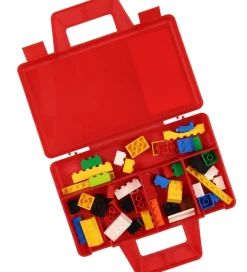 Rejsekuffert - To Go - 16x19 - Rød><noscript><img width=