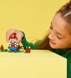 Super Mario - Captain Toads Lejr 72040 - 159 Dele><noscript><img width=