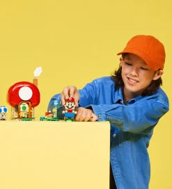 Super Mario - Fest I Toads Hus 72041 - 276 Dele><noscript><img width=