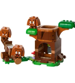 Super Mario - Goomba-Legeplads 71433 - 173 Dele>LEGO® New
