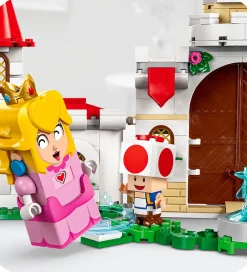 Super Mario - Kamp Mod Roy Ved Peach'... 71435 - 738 Dele><noscript><img width=