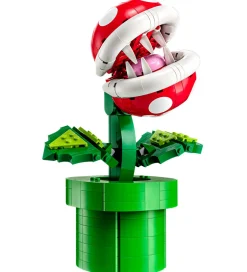 Super Mario - Kødædende Plante 71426 - 540 Dele>LEGO® Online