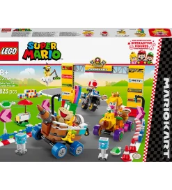 Super Mario - Mario Kart - Baby Peach ... 72036 - 823 Dele>LEGO® Outlet