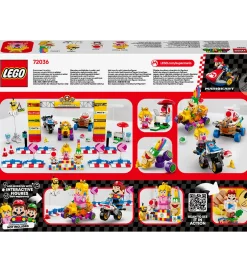 Super Mario - Mario Kart - Baby Peach ... 72036 - 823 Dele><noscript><img width=