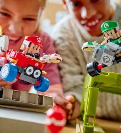 Super Mario - Mario Kart: Baby Mario ... 72034 - 321 Dele><noscript><img width=