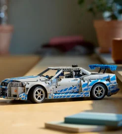 Technic - 2 Fast 2 Furious Nissan Sky... 42210 - 1410 Dele><noscript><img width=