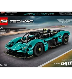 Technic - Aston Martin Valkyrie 42208 - 707 Dele>LEGO® Clearance