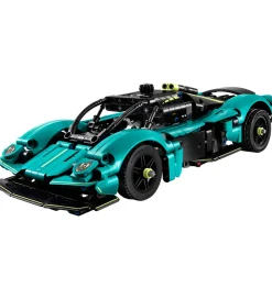 Technic - Aston Martin Valkyrie 42208 - 707 Dele>LEGO® Clearance