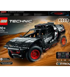 Technic - Audi RS Q e-tron 42160 - 914 Dele>LEGO® Online