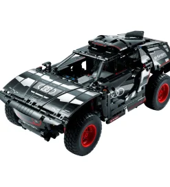 Technic - Audi RS Q e-tron 42160 - 914 Dele>LEGO® Online