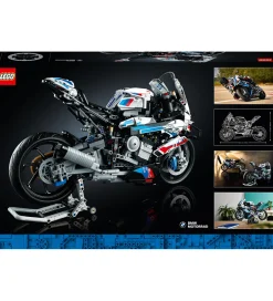 Technic - BMW M 1000 RR 42130 - 1921 Dele><noscript><img width=