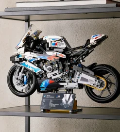 Technic - BMW M 1000 RR 42130 - 1921 Dele><noscript><img width=