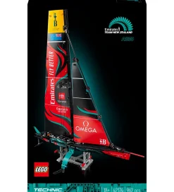 Technic - Emirates Team New Zealand AC... 42174 - 962 Dele>LEGO® Hot