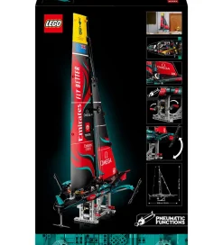 Technic - Emirates Team New Zealand AC... 42174 - 962 Dele><noscript><img width=