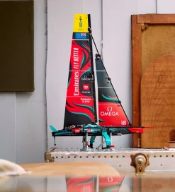 Technic - Emirates Team New Zealand AC... 42174 - 962 Dele><noscript><img width=
