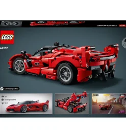 Technic - Ferrari FXX K 42212 - 897 Dele><noscript><img width=