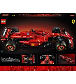 Technic - Ferrari SF-24 42207 - 1361 Dele><noscript><img width=