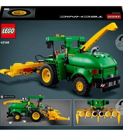 Technic - John Deere 9700 Forage Harve... 42168 - 559 Dele><noscript><img width=