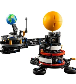 Technic - Jorden og Månen i Kredsløb 42179 - 526 Dele>LEGO® Clearance
