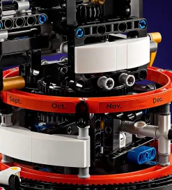 Technic - Jorden og Månen i Kredsløb 42179 - 526 Dele><noscript><img width=