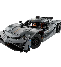 Technic - Koenigsegg Jesko Absolut-hyp... 42173 - 801 Dele>LEGO® Discount