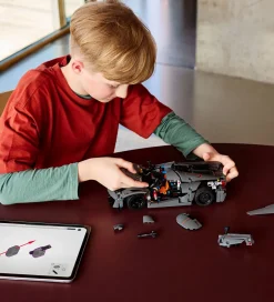 Technic - Koenigsegg Jesko Absolut-hyp... 42173 - 801 Dele><noscript><img width=