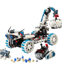 Technic - Lunar Outpost Månerover Rumfartøj 42211 - 1082 D>LEGO® Hot