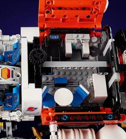 Technic - Mars-Teamets Udforskningsrover 42180 - 1599 Dele><noscript><img width=