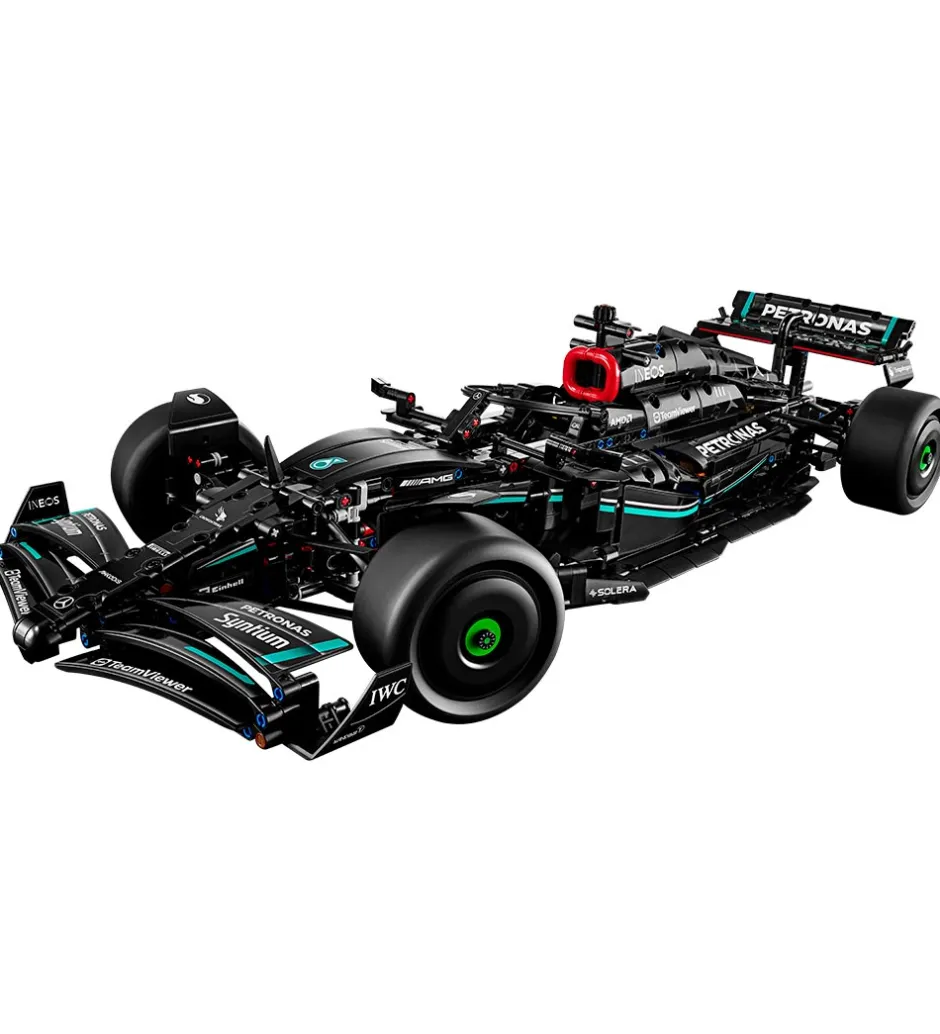 Technic - Mercedes-AMG F1 W14 E Perfo... 42171 - 1642 Dele>LEGO® Online