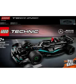 Technic - Mercedes-AMG F1 W14 E Perfor... 42165 - 240 Dele>LEGO® New