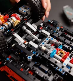 Technic - Mercedes-Benz G 500 PROFESS... 42177 - 2891 Dele><noscript><img width=