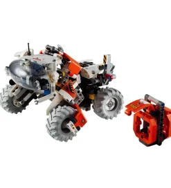Technic - Mobil Rumlæsser LT78 42178 - 435 Dele>LEGO® Online