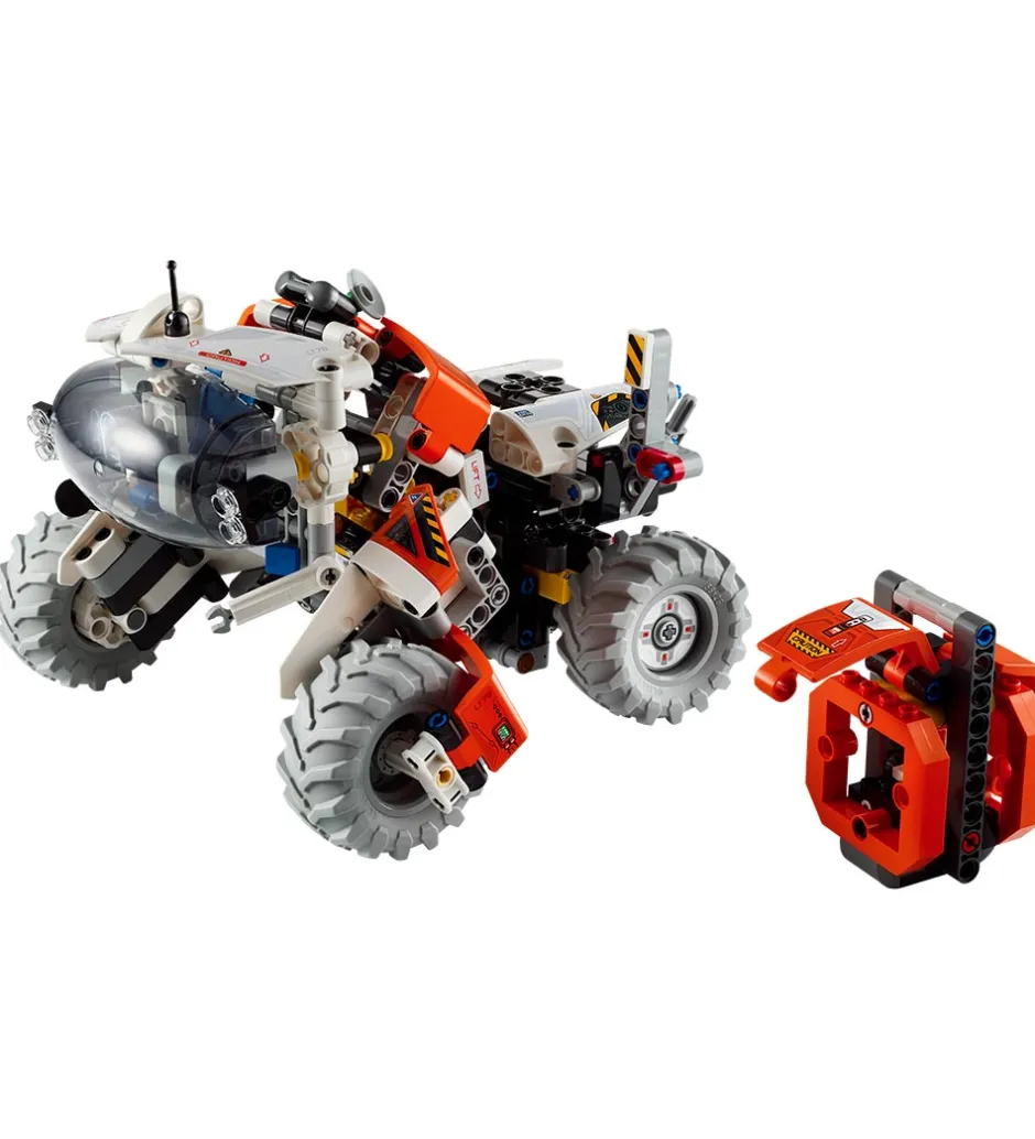 Technic - Mobil Rumlæsser LT78 42178 - 435 Dele>LEGO® Online