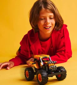 Technic - Monster Jam DIGatron pull-back 42199 - 218 Dele><noscript><img width=