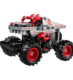 Technic - Monster Jam ThunderROARus pu... 42200 - 232 Dele>LEGO® Clearance