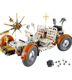 Technic - NASA Apollo-månebil - LRV 42182 - 1913 Dele>LEGO® Sale