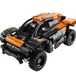 Technic - NEOM McLaren Extreme E-Racerbil 42166 - 252 Dele>LEGO® Best