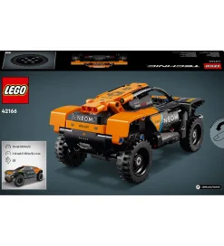 Technic - NEOM McLaren Extreme E-Racerbil 42166 - 252 Dele><noscript><img width=
