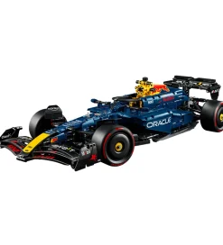 Technic - Oracle Red Bull Racing RB20... 42206 - 1639 Dele>LEGO® Sale